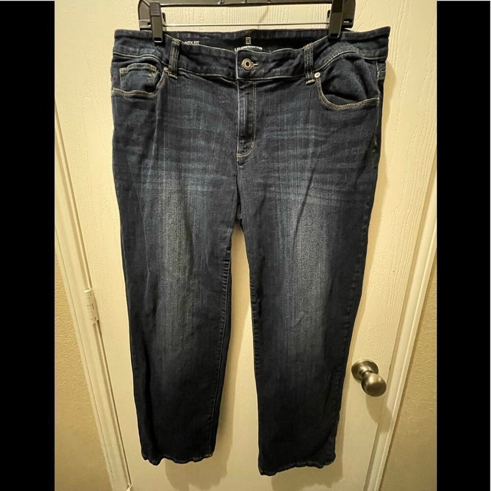 Liz Claiborne Jeans